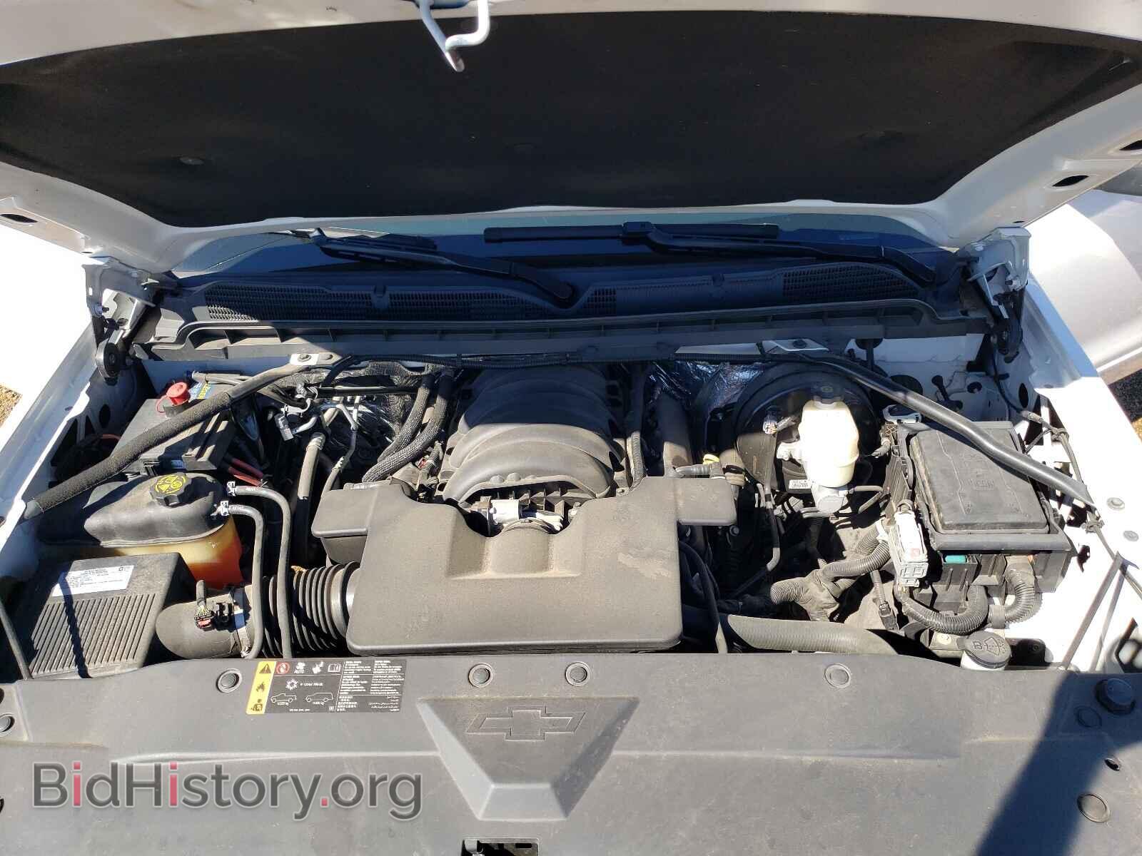 2017 CHEVROLET SILVERADO - VIN: 3GCPCREC5HG218357 - Фото 7