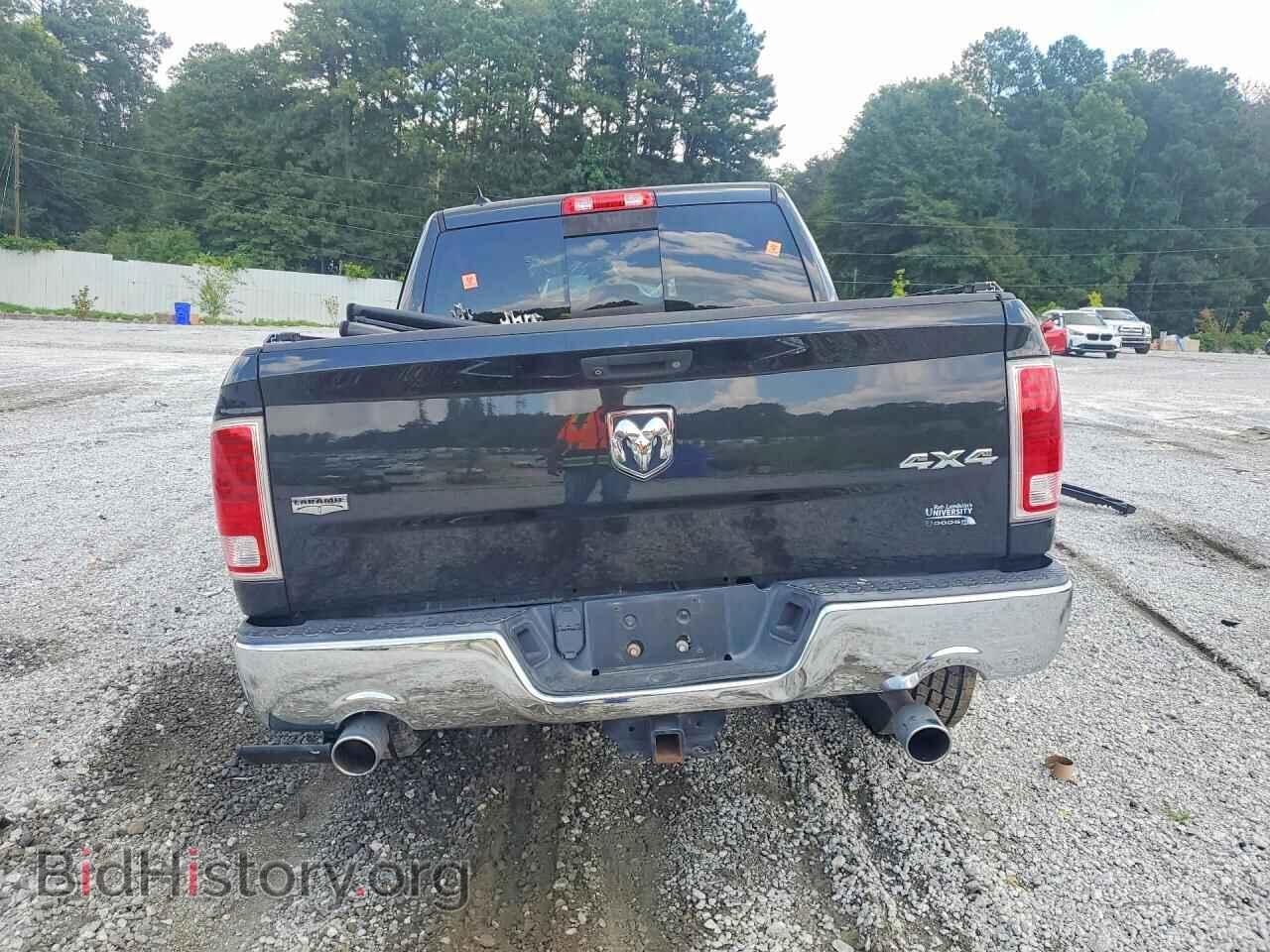 2018 RAM 1500 - VIN: 1C6RR7NT9JS186028 - Photo 6