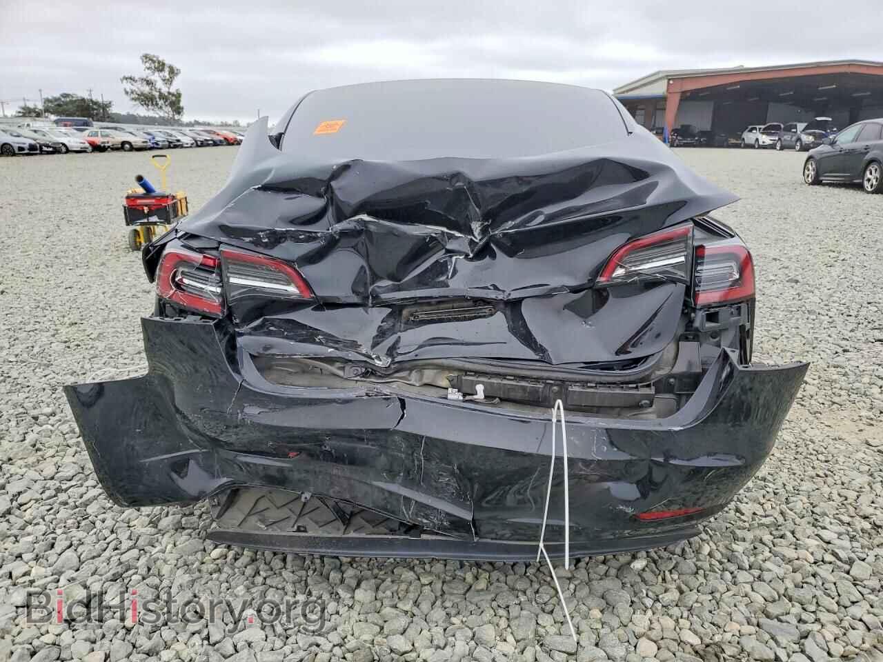 2023 TESLA MODEL 3 - VIN: 5YJ3E1EA2PF505149 - Photo 6