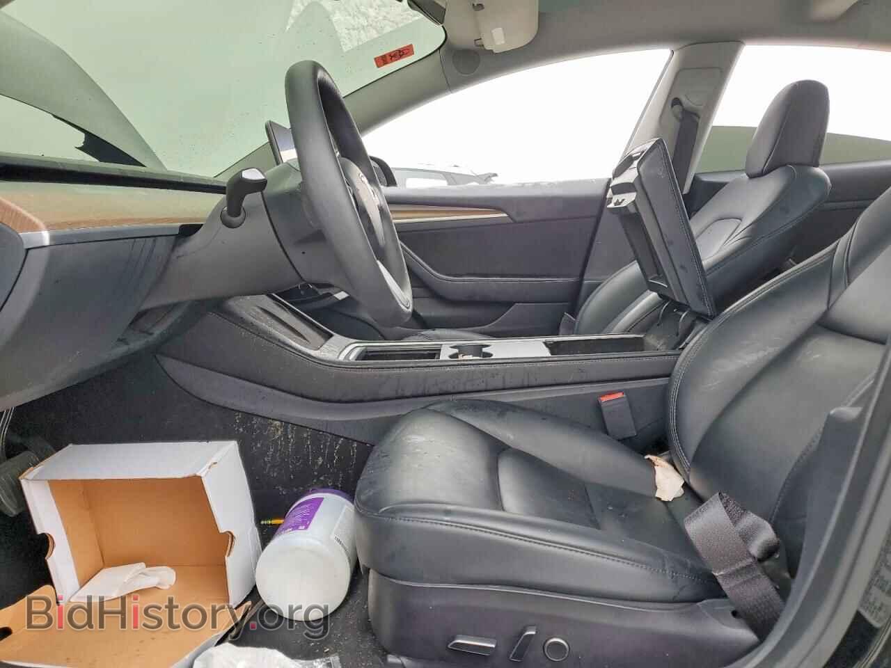 2023 TESLA MODEL 3 - VIN: 5YJ3E1EA2PF505149 - Photo 7