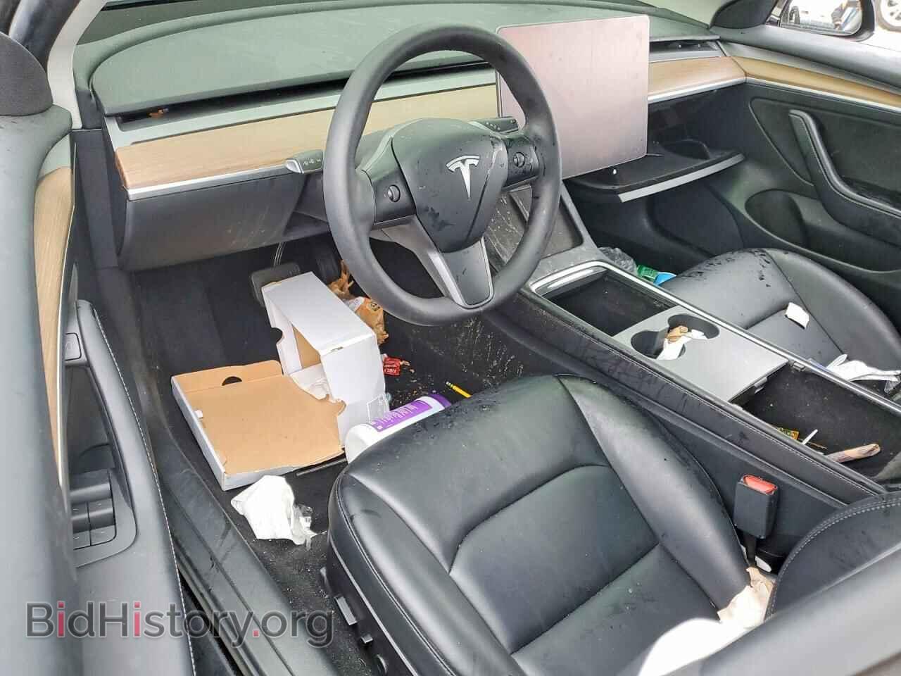 2023 TESLA MODEL 3 - VIN: 5YJ3E1EA2PF505149 - Photo 8