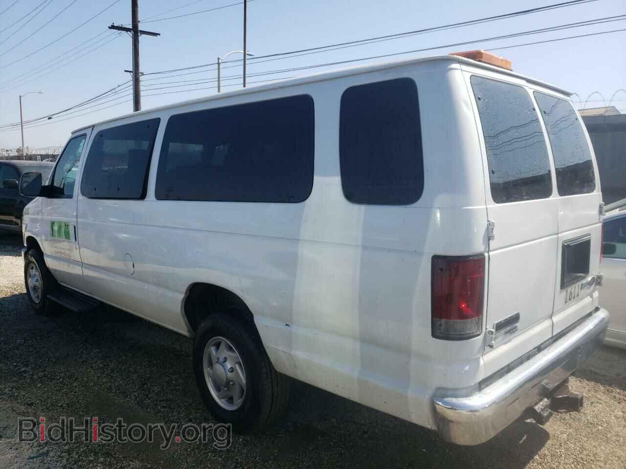 2009 FORD ALL Models - VIN: 1FBSS31LX9DA91611 - Фото 2