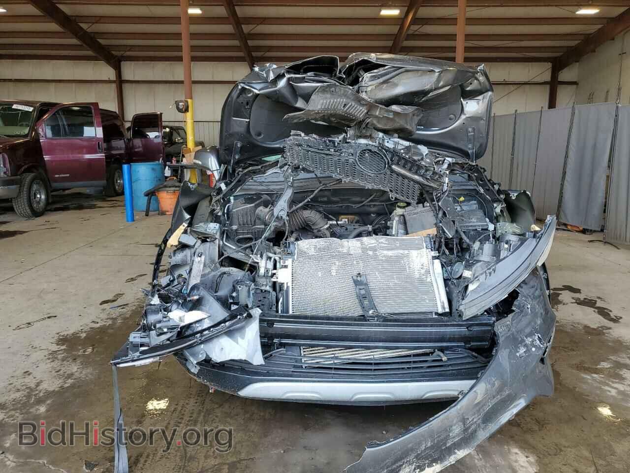 2018 BUICK ENCORE - VIN: KL4CJFSB2JB705877 - Фото 5