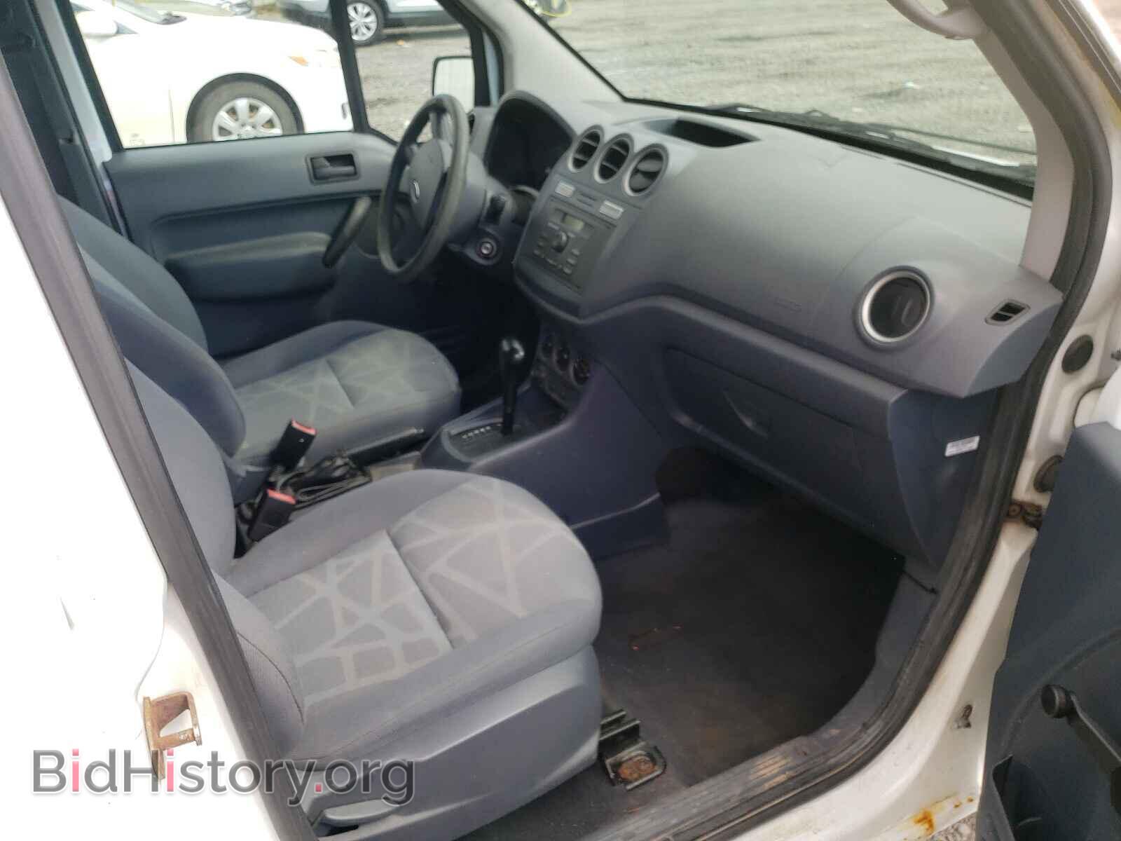 2010 FORD TRANSIT CO - VIN: NM0LS6AN7AT005472 - Фото 5