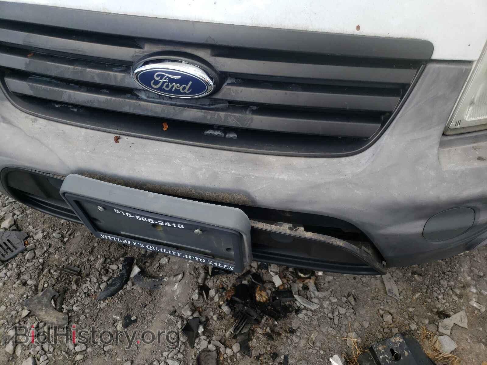 2010 FORD TRANSIT CO - VIN: NM0LS6AN7AT005472 - Фото 9