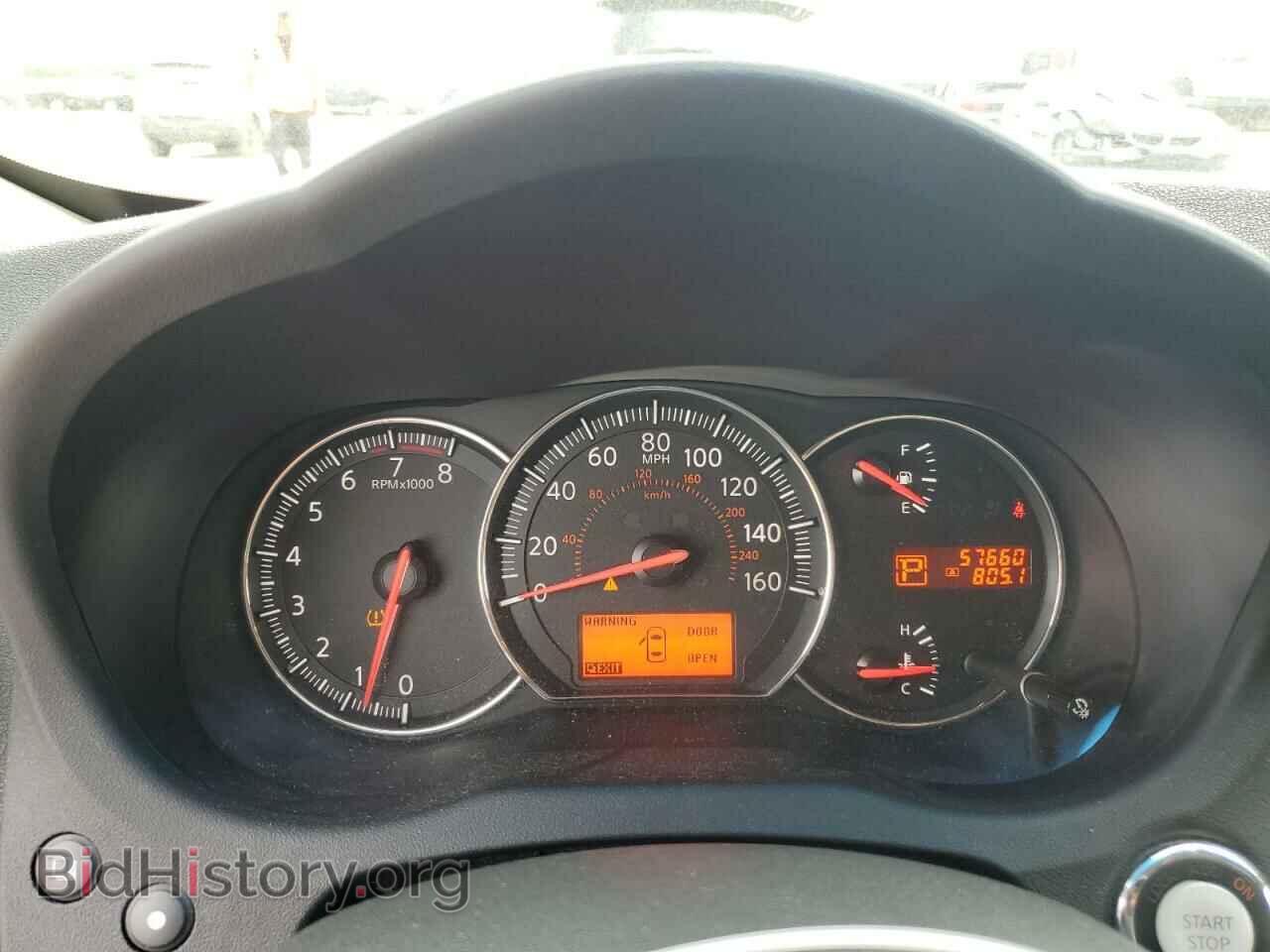 2010 NISSAN MAXIMA - VIN: 1N4AA5AP8AC830614 - Фото 9