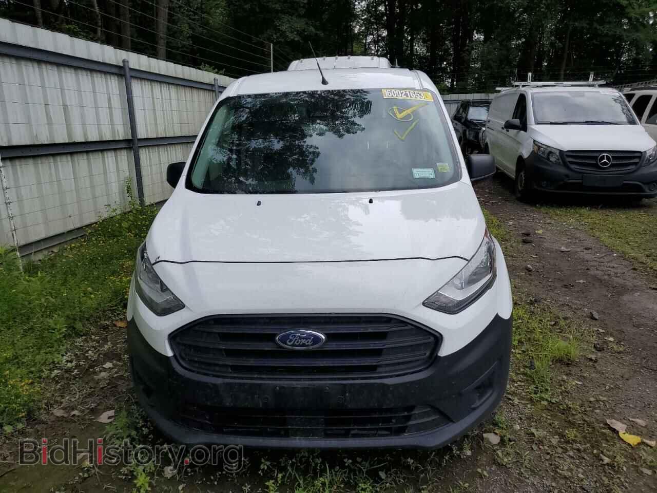2020 FORD TRANSIT - VIN: NM0LS7E23L1462574 - Фото 5