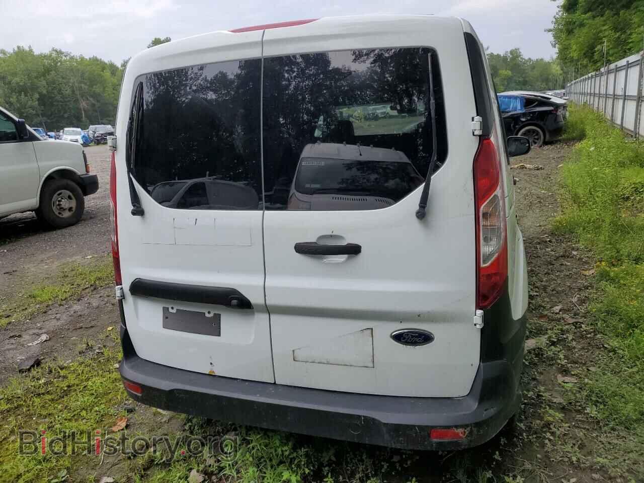 2020 FORD TRANSIT - VIN: NM0LS7E23L1462574 - Фото 6