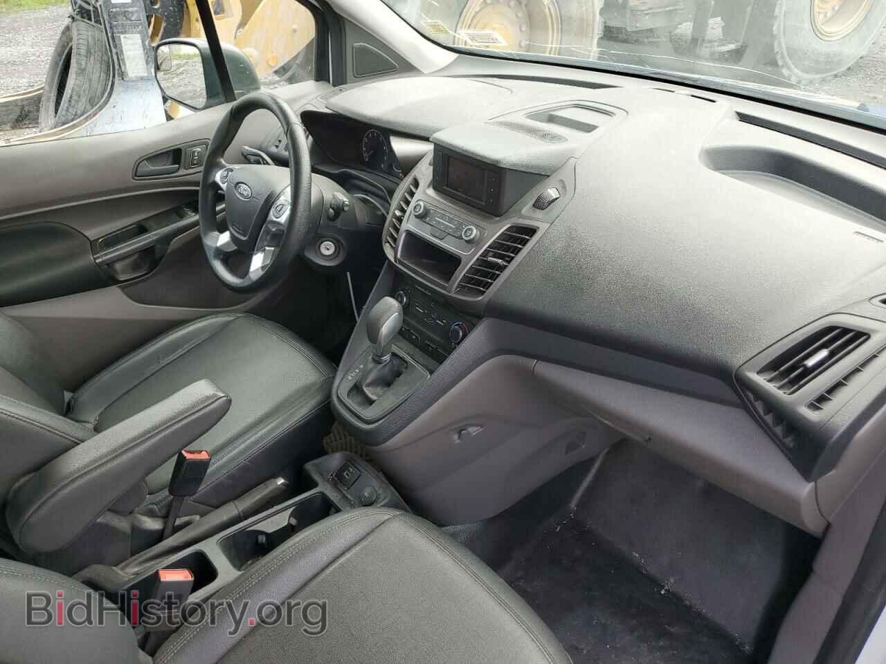 2020 FORD TRANSIT - VIN: NM0LS7E23L1462574 - Фото 8