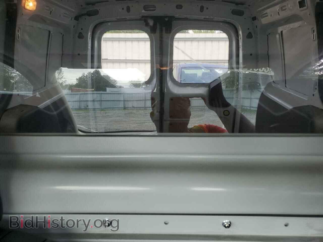 2020 FORD TRANSIT - VIN: NM0LS7E23L1462574 - Фото 10