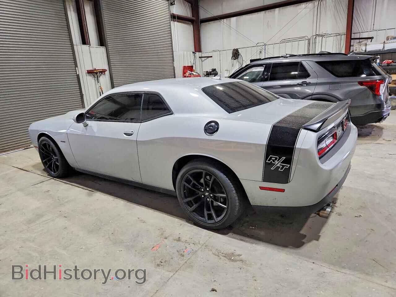 2019 DODGE CHALLENGER - VIN: 2C3CDZBT3KH708937 - Photo 2