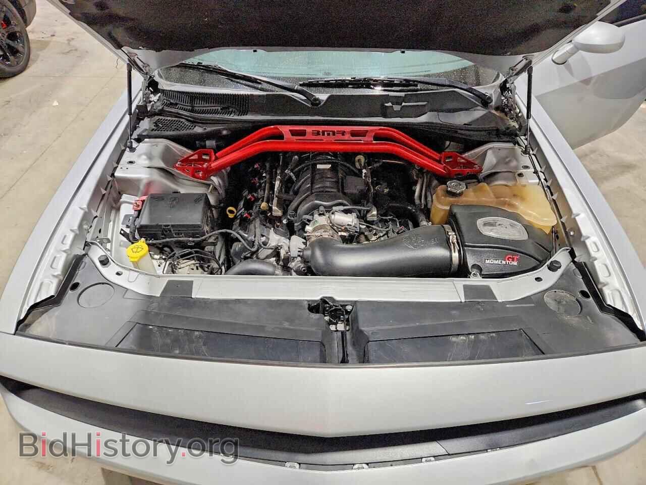 2019 DODGE CHALLENGER - VIN: 2C3CDZBT3KH708937 - Photo 11
