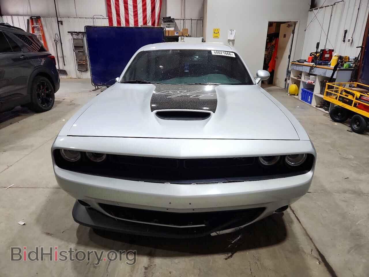 2019 DODGE CHALLENGER - VIN: 2C3CDZBT3KH708937 - Photo 5