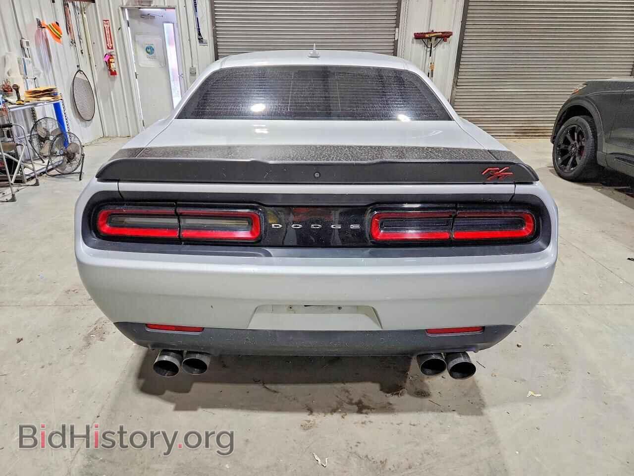 2019 DODGE CHALLENGER - VIN: 2C3CDZBT3KH708937 - Photo 6