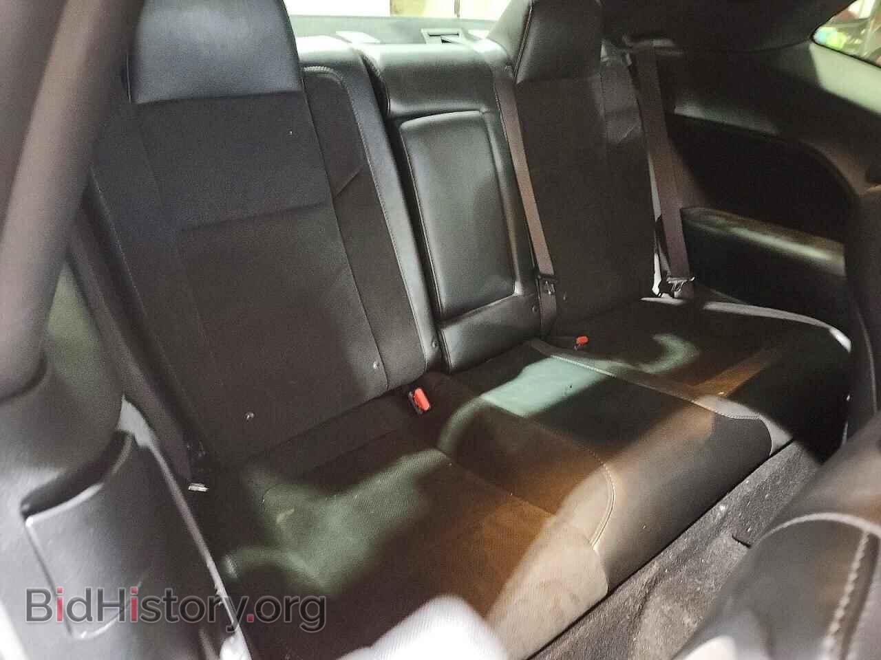 2019 DODGE CHALLENGER - VIN: 2C3CDZBT3KH708937 - Photo 10