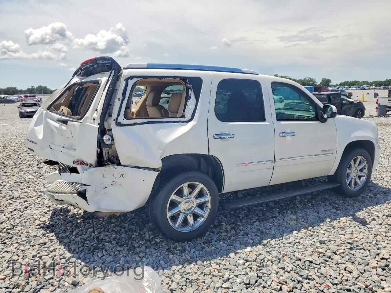 2013 GMC YUKON - VIN: 1GKS2EEF8DR326034 - Photo 3