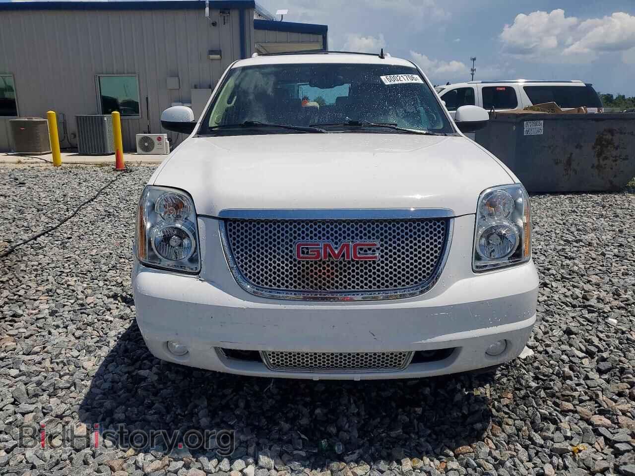 2013 GMC YUKON - VIN: 1GKS2EEF8DR326034 - Photo 5