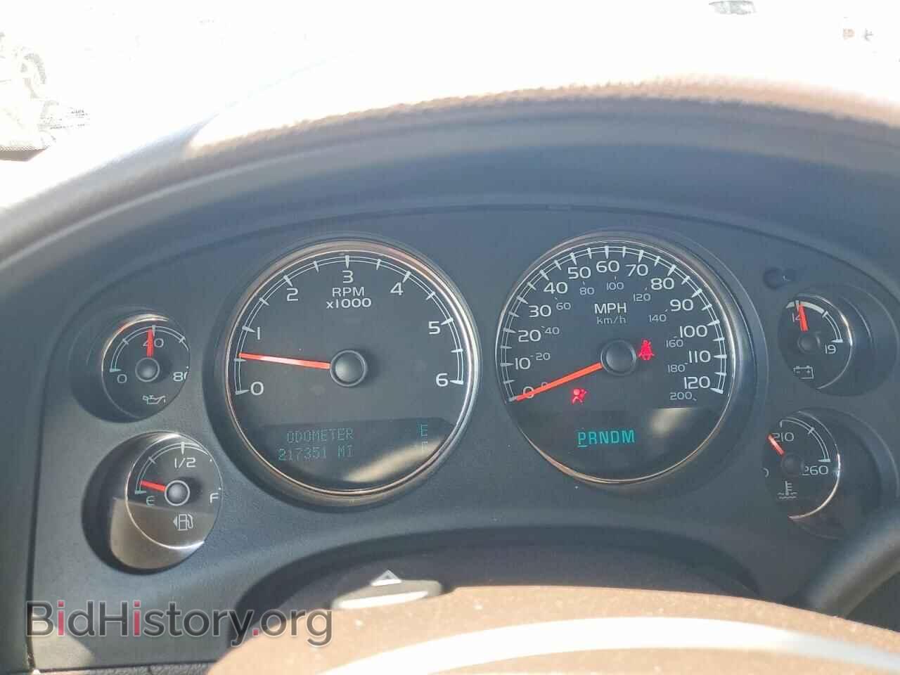 2013 GMC YUKON - VIN: 1GKS2EEF8DR326034 - Photo 9