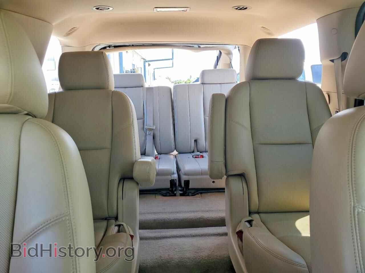2013 GMC YUKON - VIN: 1GKS2EEF8DR326034 - Photo 10