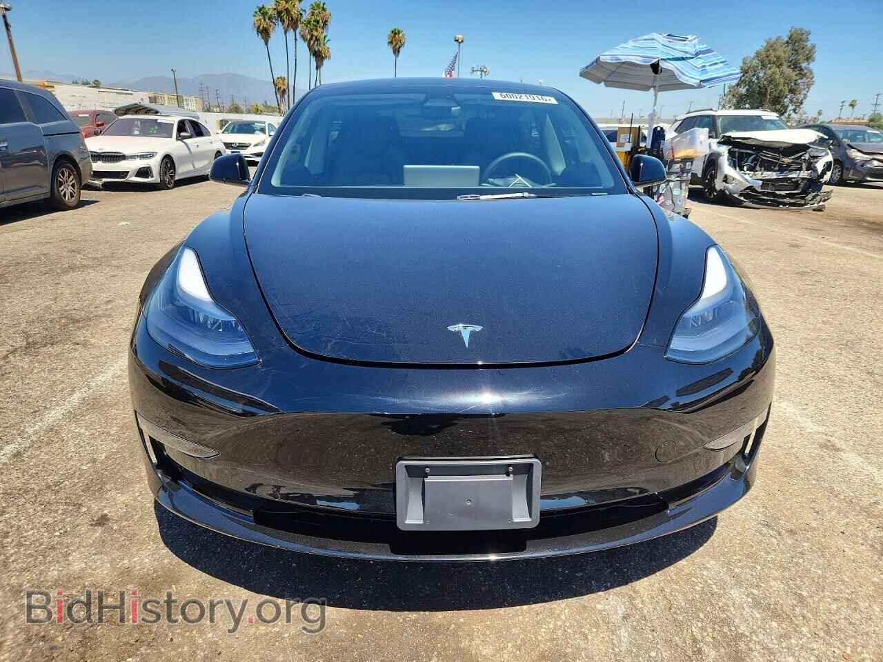 2023 TESLA MODEL 3 - VIN: 5YJ3E1EA7PF698947 - Photo 5