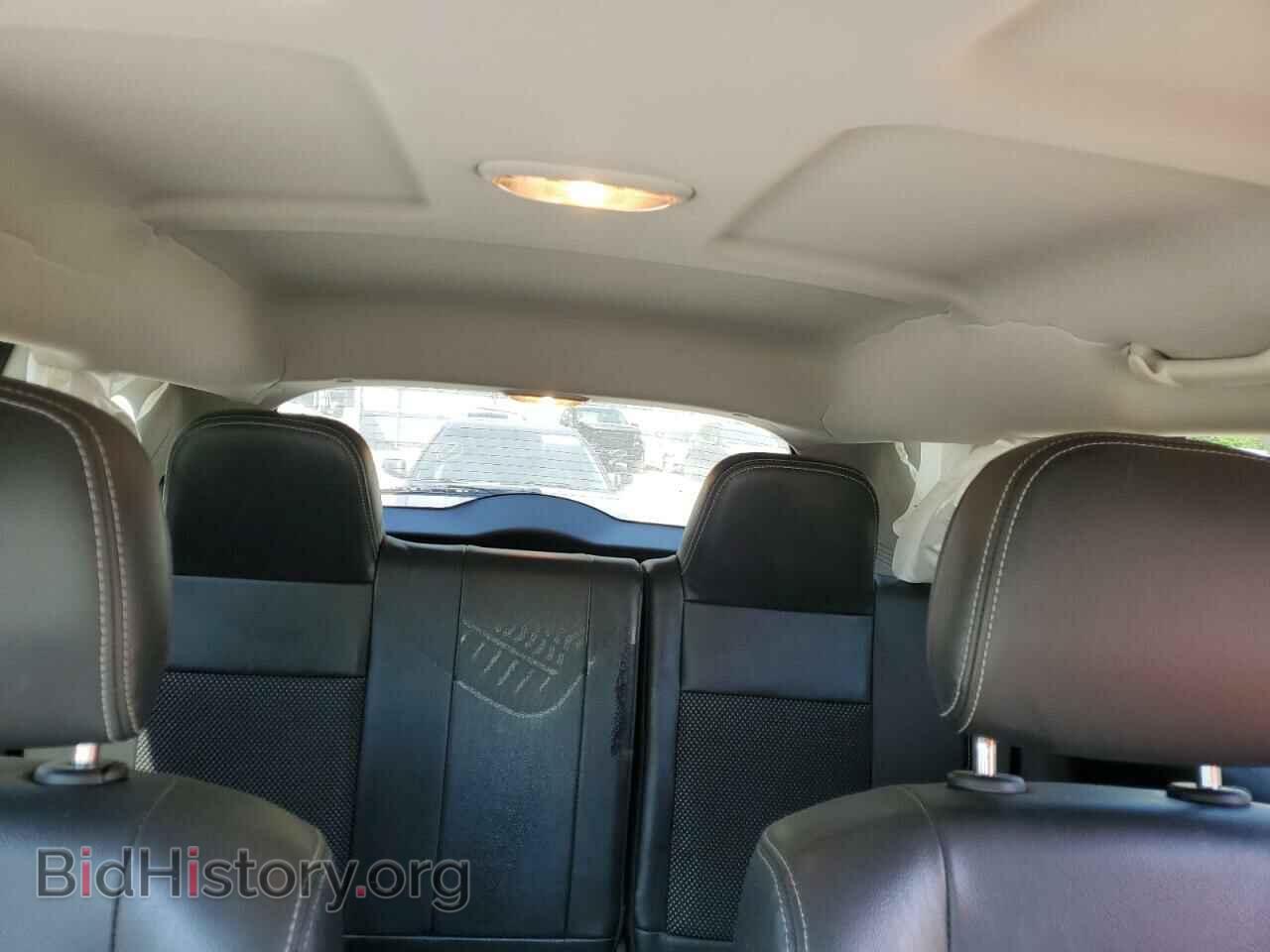 2017 JEEP COMPASS - VIN: 1C4NJDEB6HD204780 - Photo 10