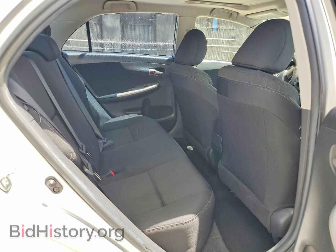 2013 TOYOTA COROLLA - VIN: 5YFBU4EEXDP094005 - Photo 10