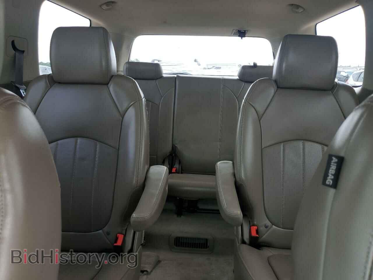 2013 GMC ACADIA DEN - VIN: 1GKKRTKD3DJ245962 - Фото 10