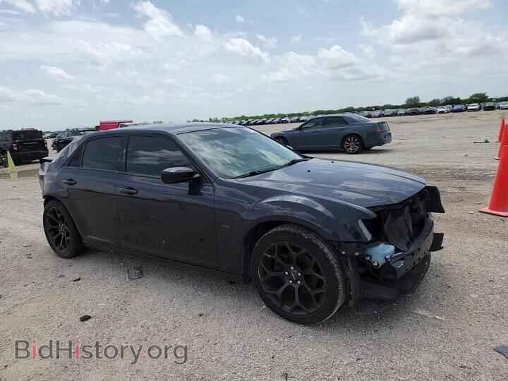 2019 CHRYSLER 300 - VIN: 2C3CCAAG4KH700936 - Photo 14
