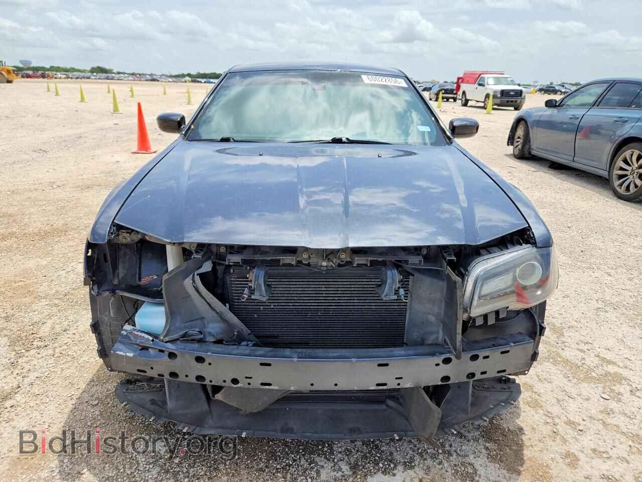 2019 CHRYSLER 300 - VIN: 2C3CCAAG4KH700936 - Photo 5