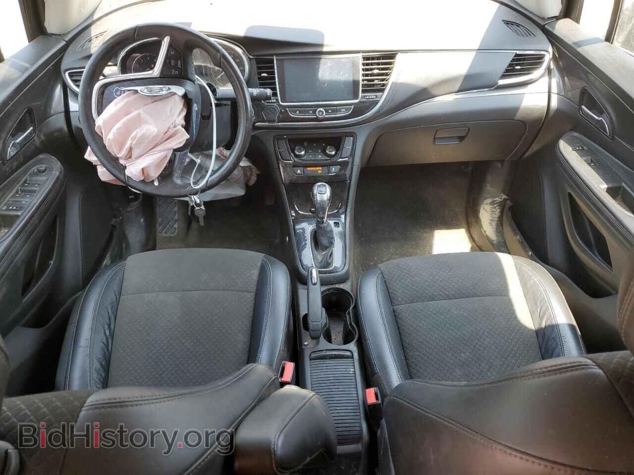 2017 BUICK ENCORE - VIN: KL4CJASB4HB113295 - Photo 8