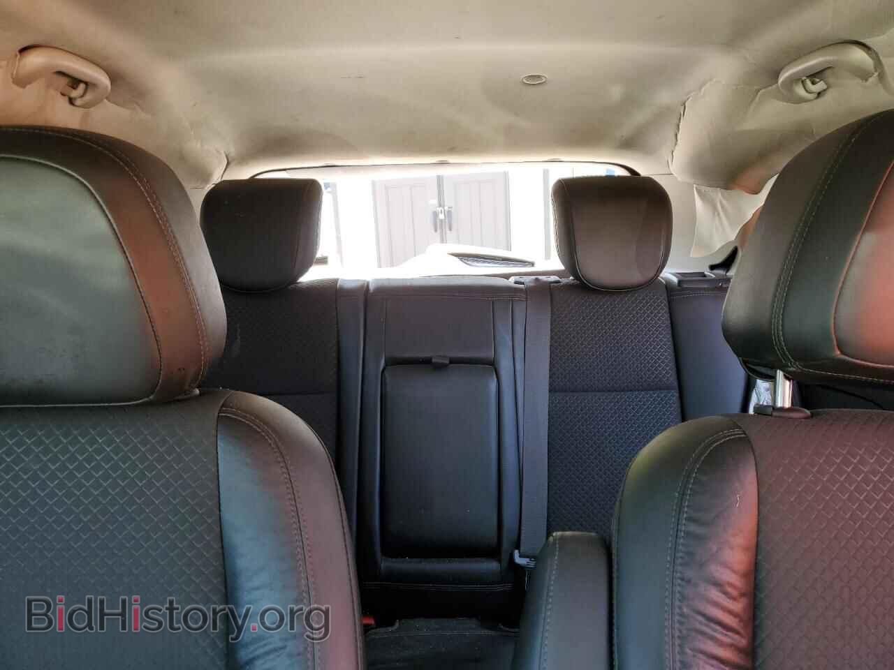 2017 BUICK ENCORE - VIN: KL4CJASB4HB113295 - Photo 10