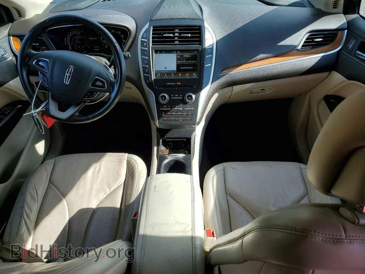 2018 LINCOLN MKC - VIN: 5LMCJ2C96JUL12066 - Фото 8