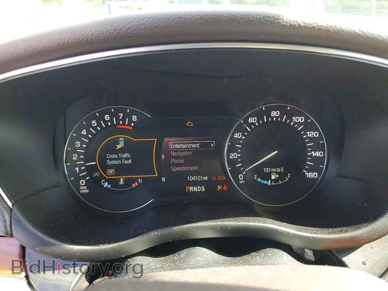 2018 LINCOLN MKC - VIN: 5LMCJ2C96JUL12066 - Фото 9