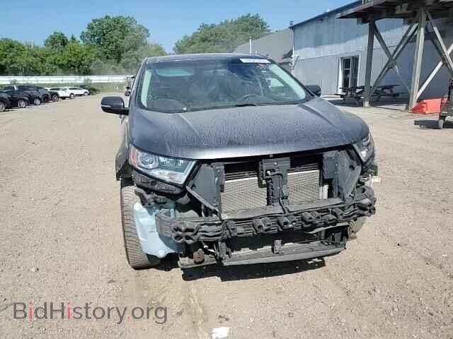 2016 FORD EDGE - VIN: 2FMPK4J86GBB95921 - Photo 15