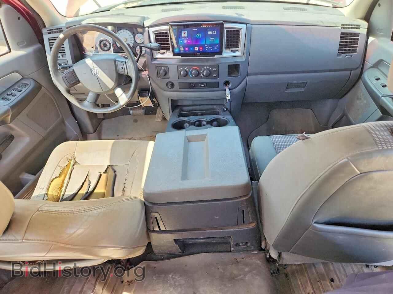 2007 DODGE RAM 3500 - VIN: 3D7MX48A97G847810 - Photo 8