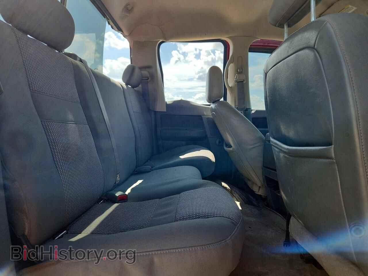 2007 DODGE RAM 3500 - VIN: 3D7MX48A97G847810 - Photo 10