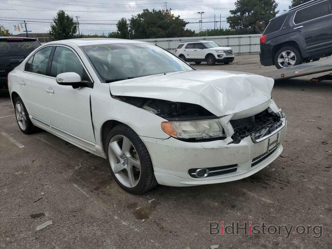 Photo YV1992AH2A1116903 - VOLVO S80 2010