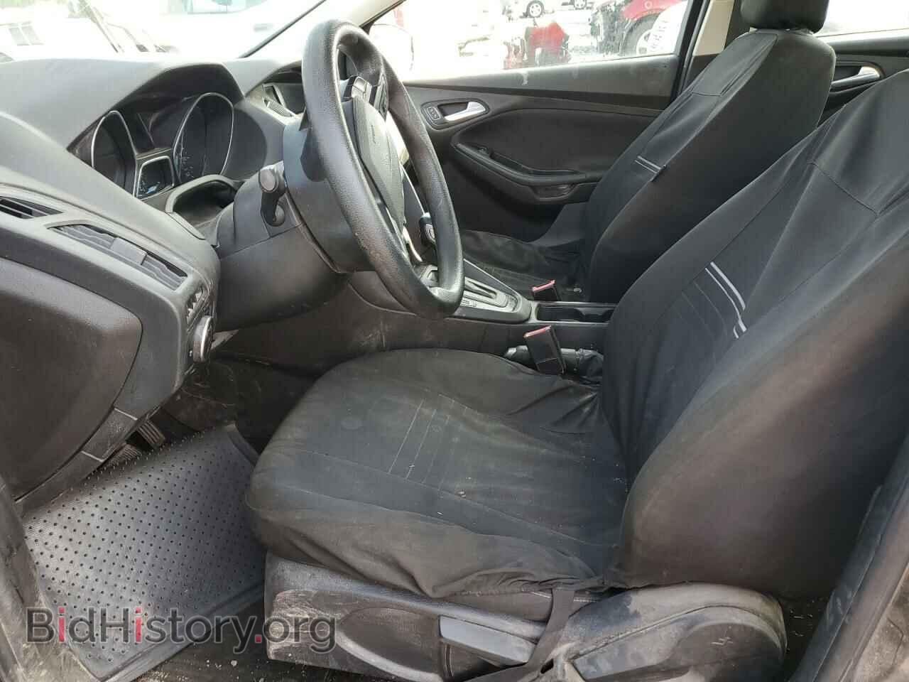 2016 FORD FOCUS - VIN: 1FADP3F24GL313333 - Photo 7