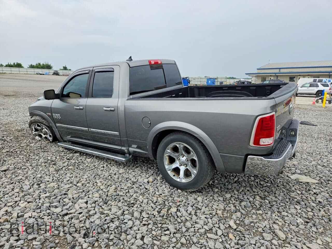 2013 RAM 1500 - VIN: 1C6RR7JT8DS689074 - Photo 2