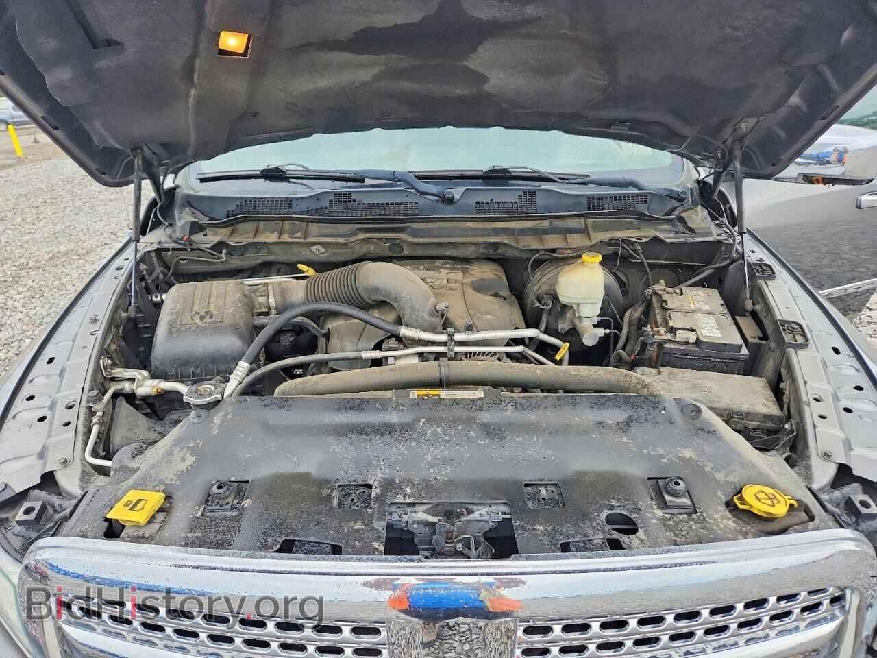 2013 RAM 1500 - VIN: 1C6RR7JT8DS689074 - Photo 11