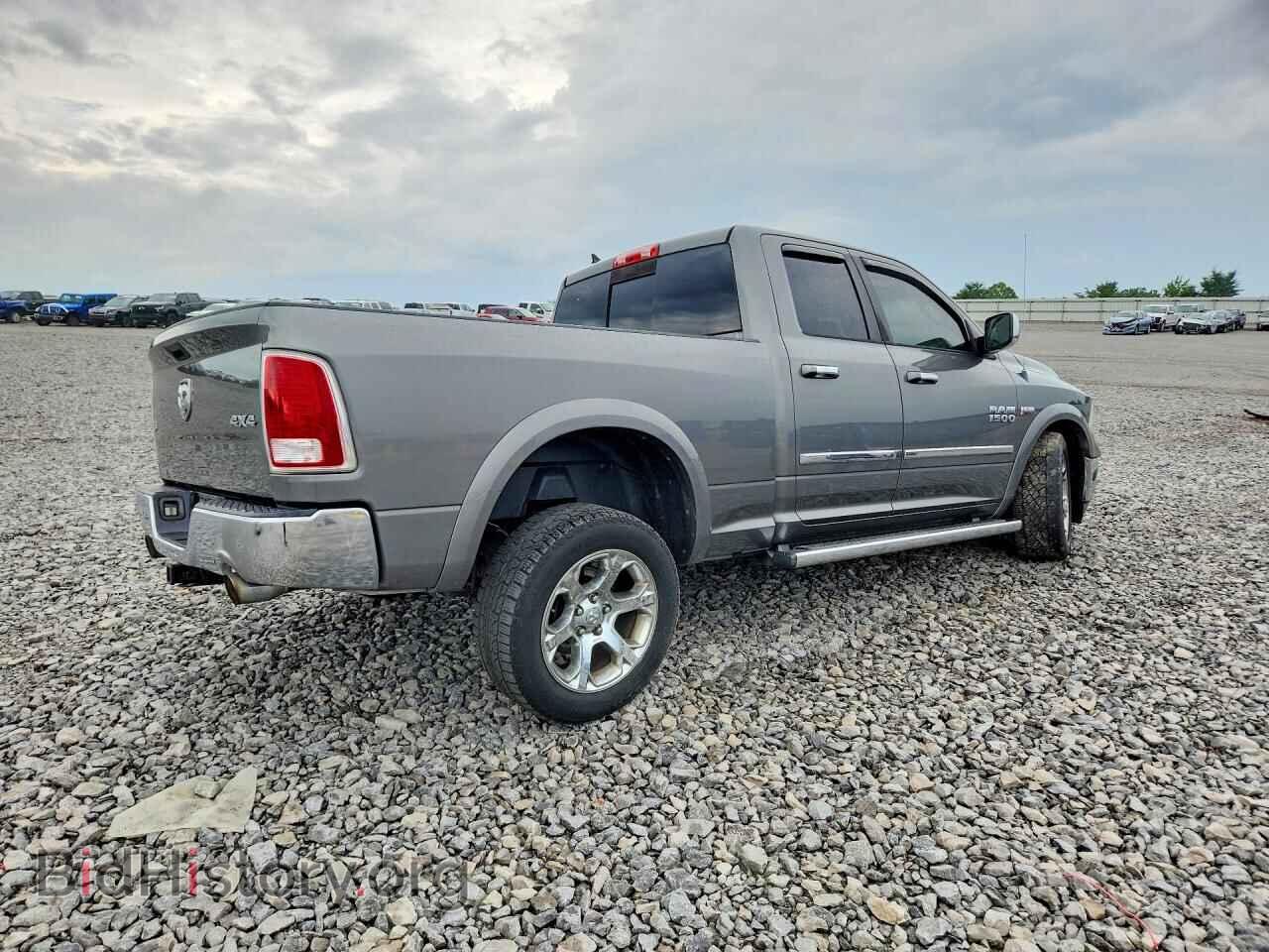2013 RAM 1500 - VIN: 1C6RR7JT8DS689074 - Photo 3