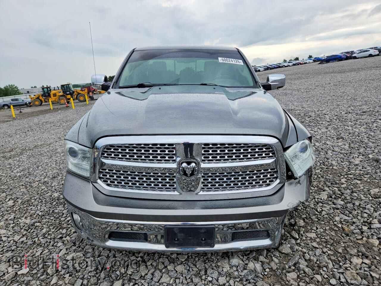2013 RAM 1500 - VIN: 1C6RR7JT8DS689074 - Photo 5