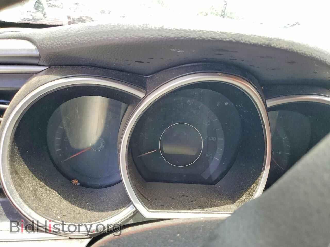 2015 KIA OPTIMA - VIN: 5XXGM4A78FG471262 - Фото 9