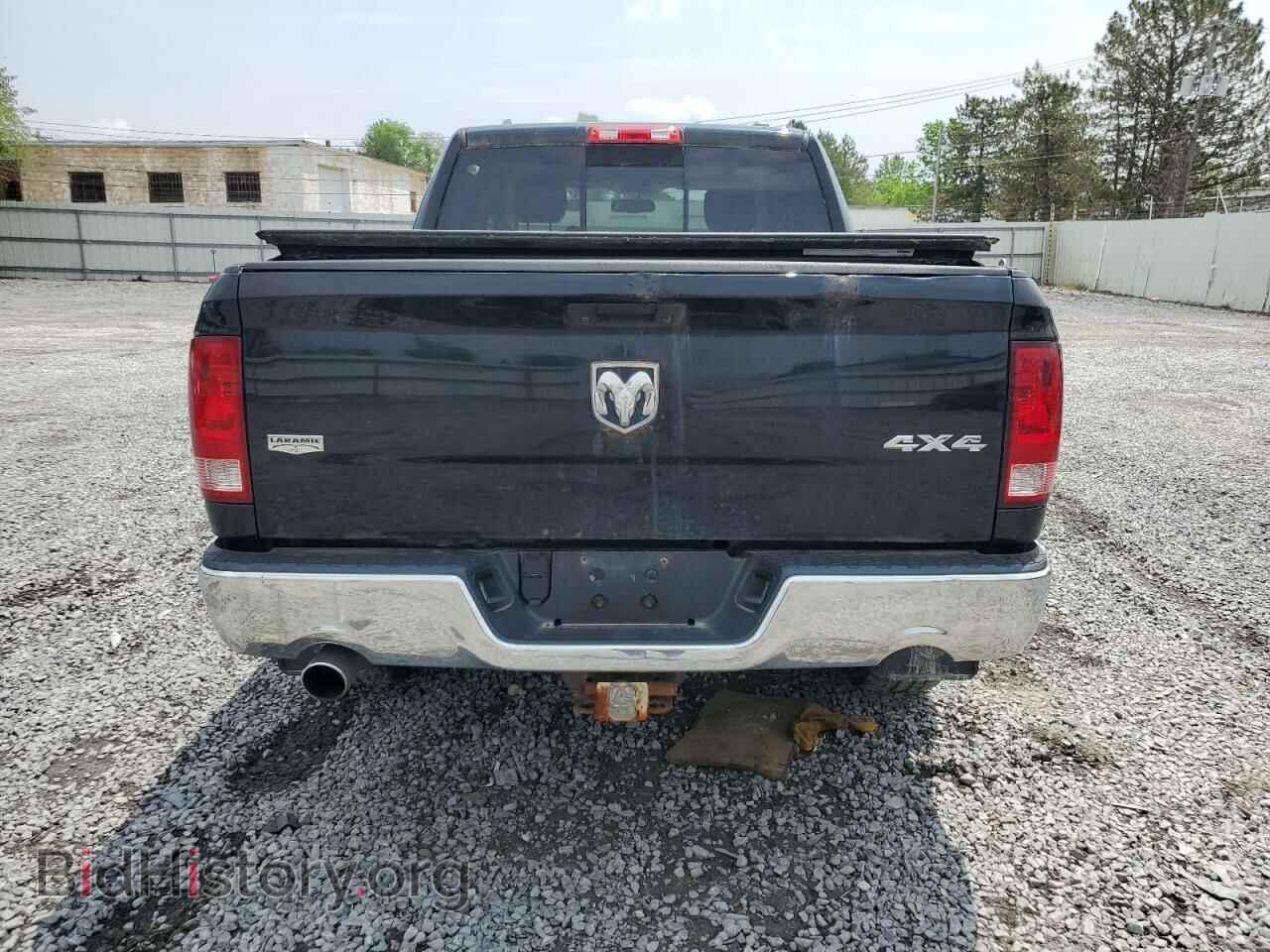 2012 DODGE RAM 1500 - VIN: 1C6RD7NT9CS128910 - Фото 6