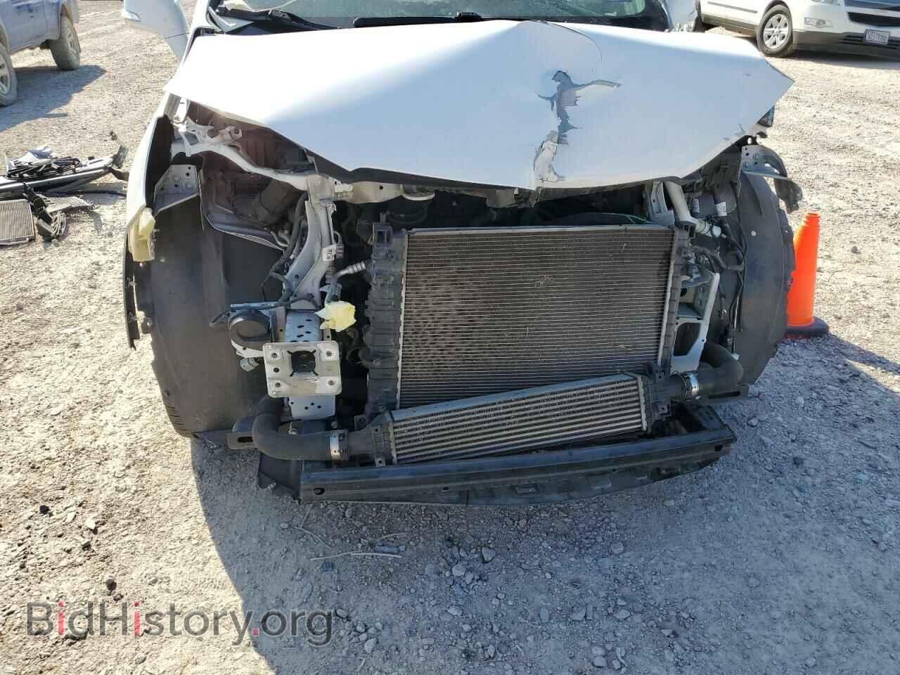 2017 BUICK ENCORE - VIN: KL4CJCSB5HB110398 - Photo 9