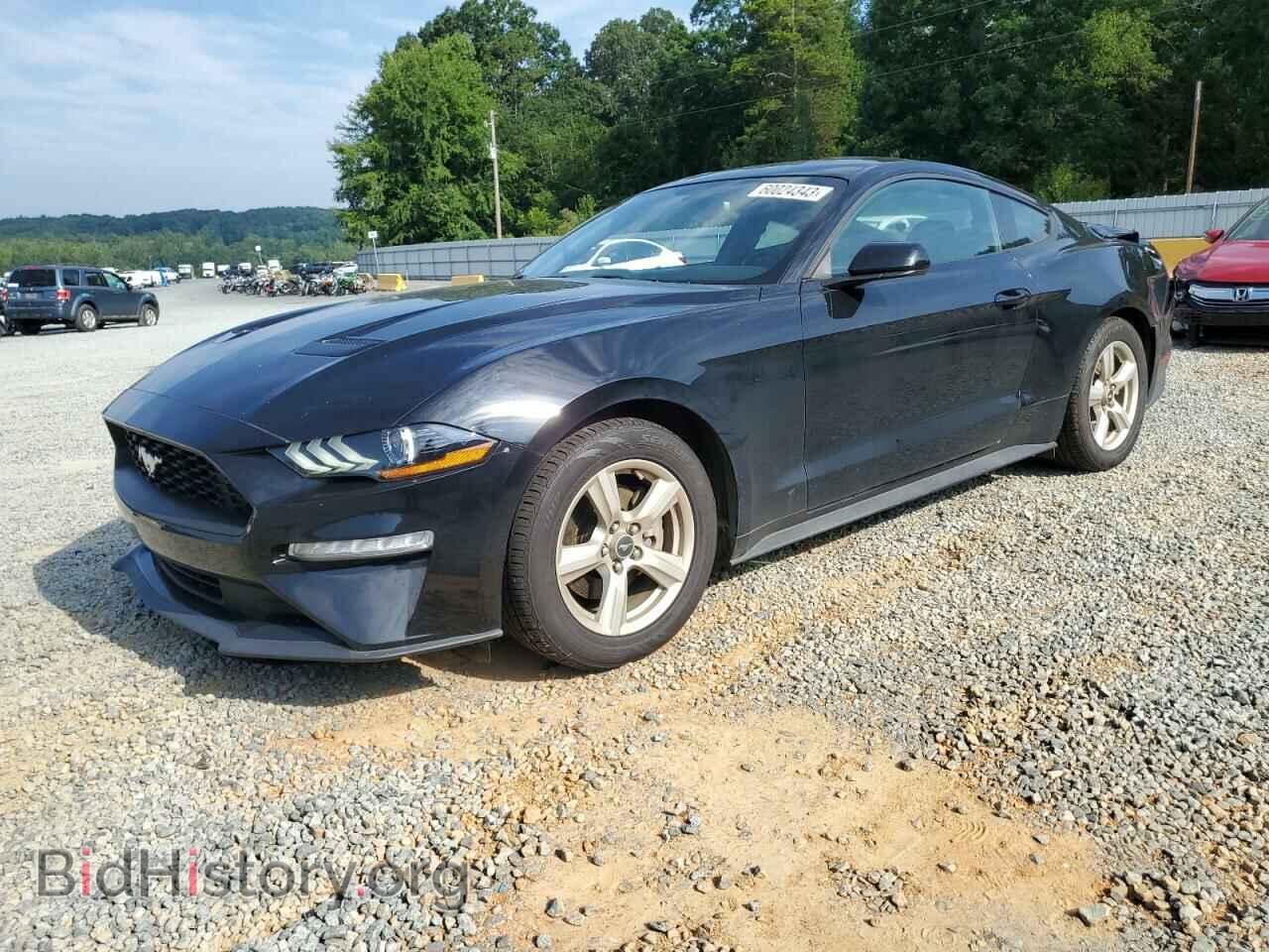Photo 1FA6P8TH7J5125738 - FORD ALL Models 2018