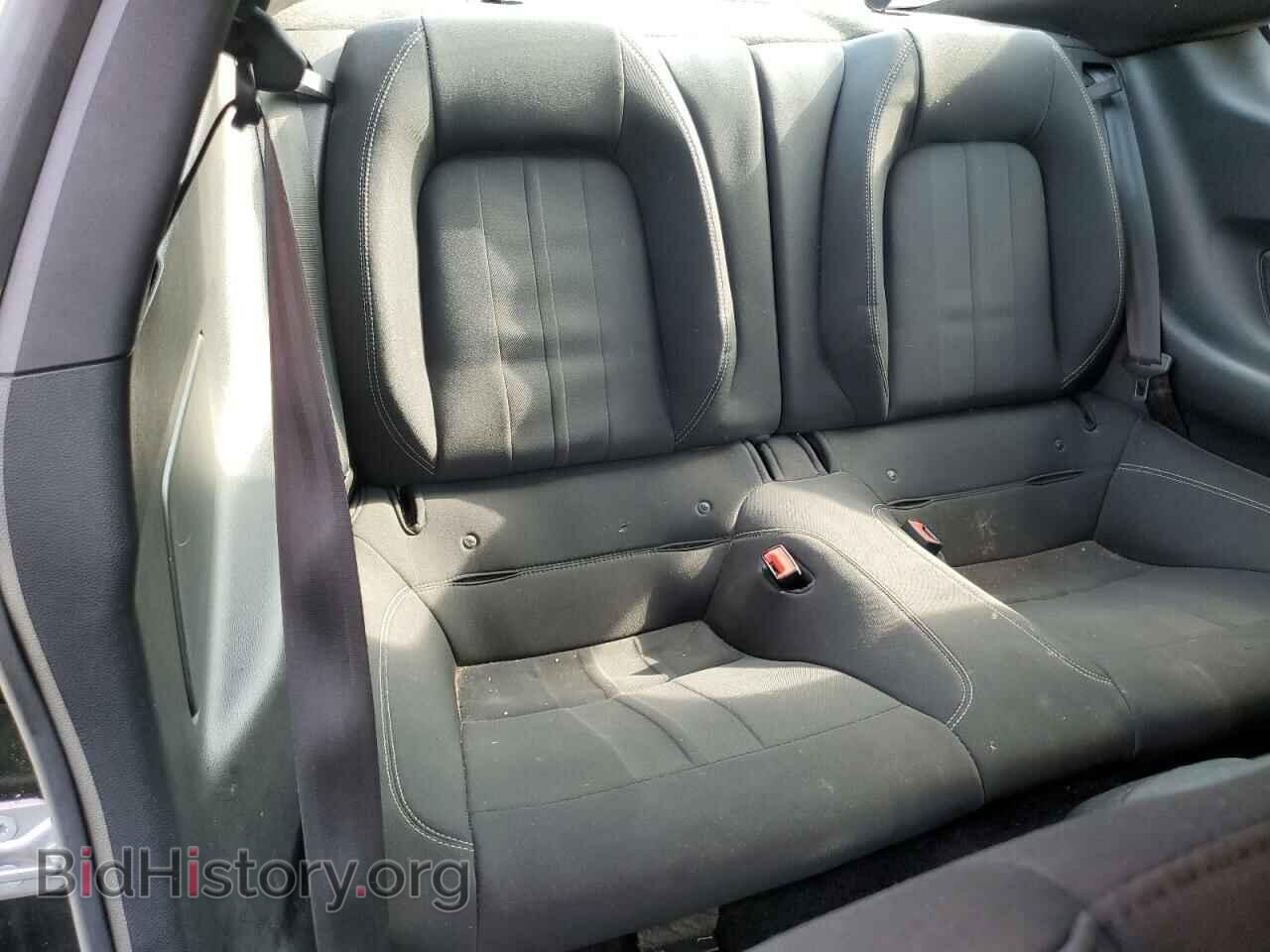 2018 FORD ALL Models - VIN: 1FA6P8TH7J5125738 - Фото 10