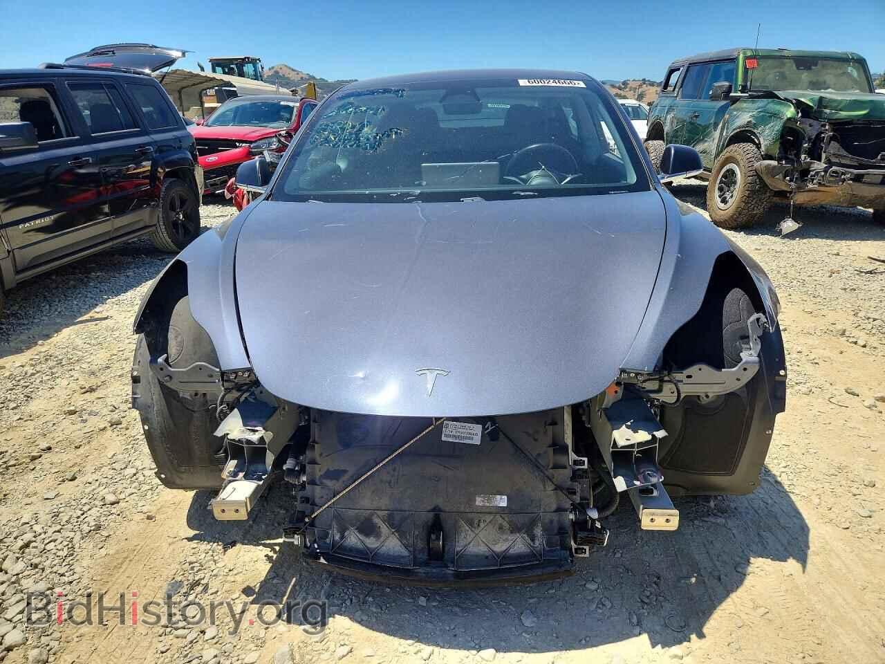 2018 TESLA MODEL 3 - VIN: 5YJ3E1EB4JF145382 - Photo 5