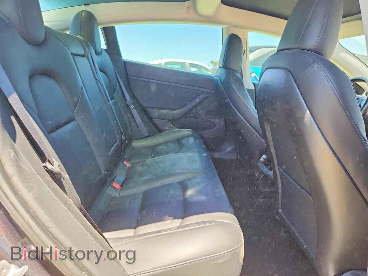 2018 TESLA MODEL 3 - VIN: 5YJ3E1EB4JF145382 - Photo 10