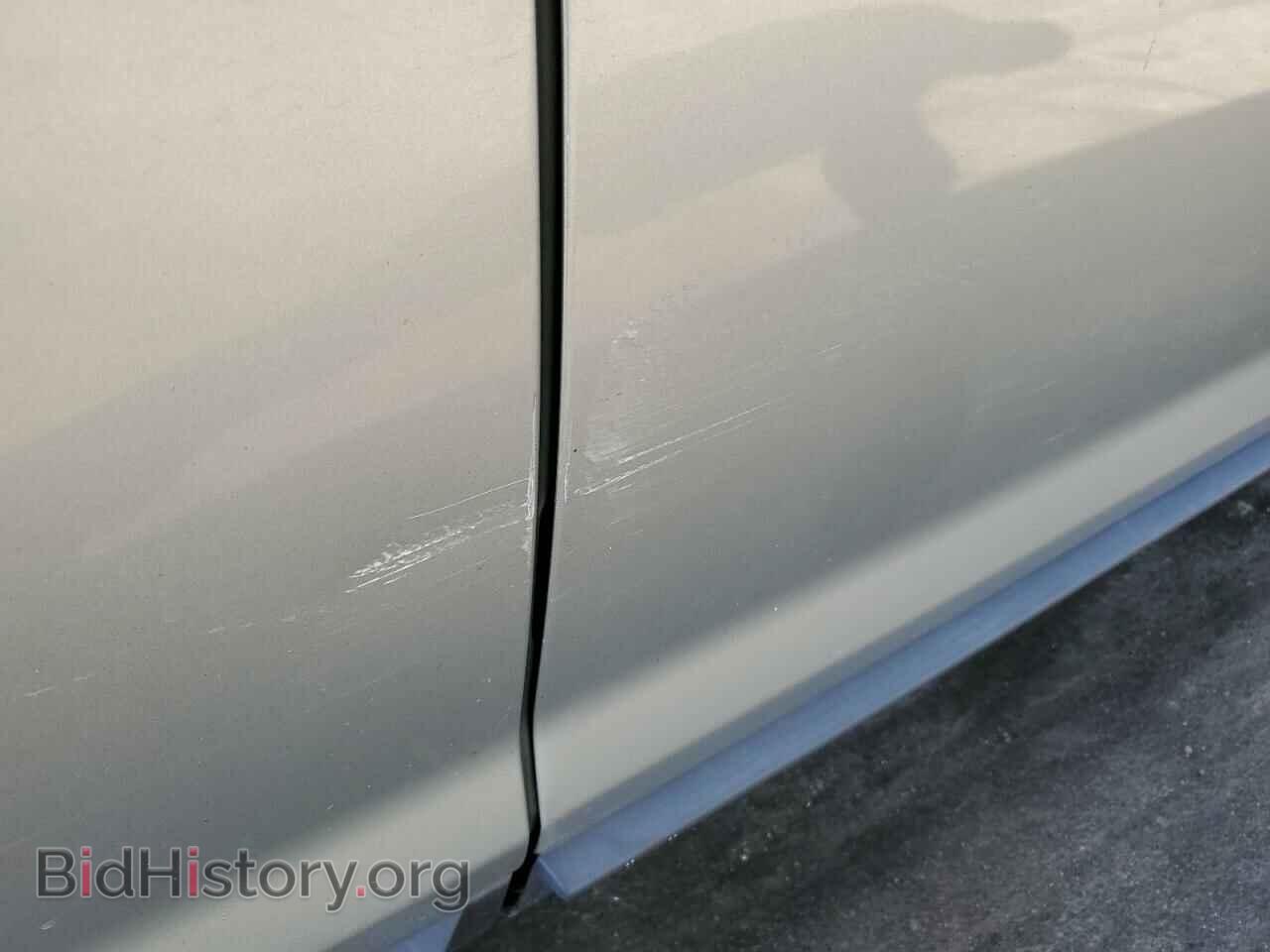 2007 FORD EDGE - VIN: 2FMDK49C27BB46033 - Photo 9